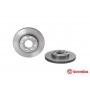 Диск гальмівний BREMBO 09.3090.11