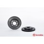 Диск гальмівний BREMBO 09.3090.75