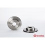 Диск гальмівний BREMBO 09.4914.34