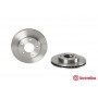 Диск гальмівний BREMBO 09.5584.14