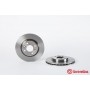 Диск гальмівний BREMBO 09.5802.24