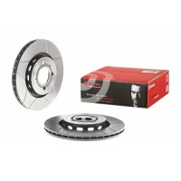 Диск гальмівний BREMBO 09.6728.75