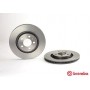 Гальмівний диск BREMBO 09.7012.11