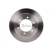 Гальмівний диск BOSCH 0986478713