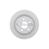 Гальмівний диск BOSCH 0986479042