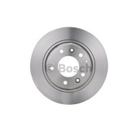 Гальмівний диск BOSCH 0986479131