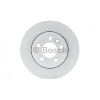 Гальмівний диск BOSCH 0986479154