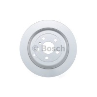 Гальмівний диск BOSCH 0986479330