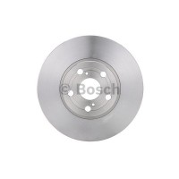 Гальмівний диск BOSCH 0986479340