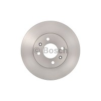 Гальмівний диск BOSCH 0986479367