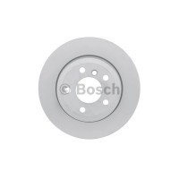 Гальмівний диск BOSCH 0986479442