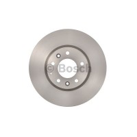 Гальмівний диск BOSCH 0986479542