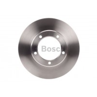 Гальмівний диск BOSCH 0986479567