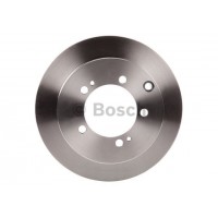 Гальмівний диск BOSCH 0986479603