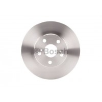 Гальмівний диск BOSCH 0986479663