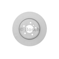 Гальмівний диск BOSCH 0986479772