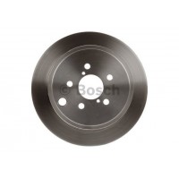 Диск гальмівний BOSCH 0986479A10