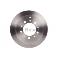 Гальмівний диск BOSCH 0986479R32