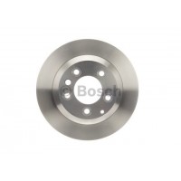 Гальмівний диск BOSCH 0986479S20