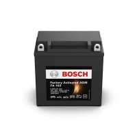 Мотоциклетна акумуляторна батарея BOSCH 0986FA1030