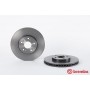 Диск гальмівний BREMBO 09.8840.11