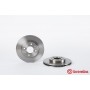 Диск гальмівний BREMBO 09.8894.14