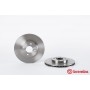 Диск гальмівний BREMBO 09.8903.14