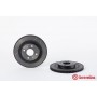 Диск гальмівний BREMBO 09.8903.75