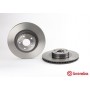 Диск гальмівний BREMBO 09.9077.11