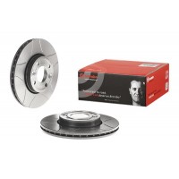 Диск гальмівний BREMBO 09.9078.75