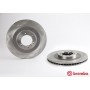 Диск гальмівний BREMBO 09.9132.10