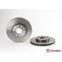 Диск гальмівний BREMBO 09.9145.11