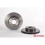 Диск гальмівний BREMBO 09.9172.11