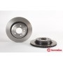 Диск гальмівний BREMBO 09.9425.11