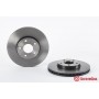 Диск гальмівний BREMBO 09.9464.11