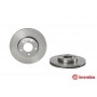 Диск гальмівний BREMBO 09.9464.24