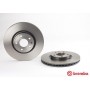 Гальмівний диск BREMBO 09.9468.11