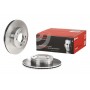 Диск гальмівний BREMBO 09.9503.10