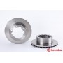 Диск гальмівний BREMBO 09.9510.14