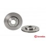 Диск гальмівний BREMBO 09.9574.10