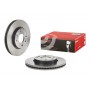 Диск гальмівний BREMBO 09.9574.21