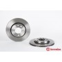 Диск гальмівний BREMBO 09.9582.10