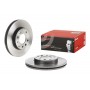 Диск гальмівний BREMBO 09.9585.11