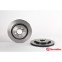 Диск гальмівний BREMBO 09.9587.11