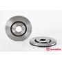 Диск гальмівний BREMBO 09.9619.10