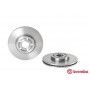 Диск гальмівний BREMBO 09.9799.10