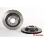 Диск гальмівний BREMBO 09.9871.11