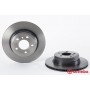 Диск гальмівний BREMBO 09.9925.11