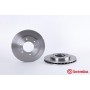 Диск гальмівний BREMBO 09.9996.10