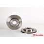 Диск гальмівний BREMBO 09.9997.10